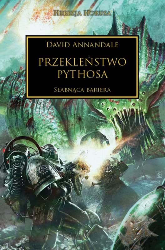 Przekleństwo Pythosa