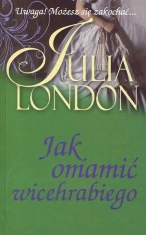 Jak omamić wicehrabiego