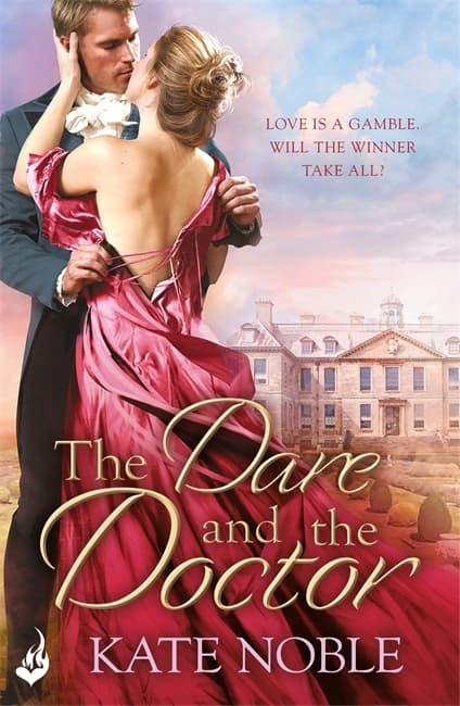 The Dare and the Doctor