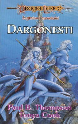 Dargonesti