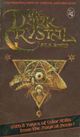 The Dark Crystal