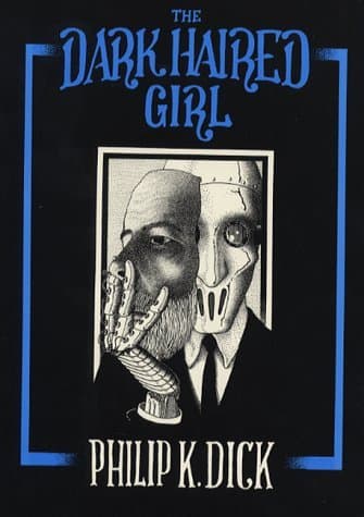 The Dark-Haired Girl