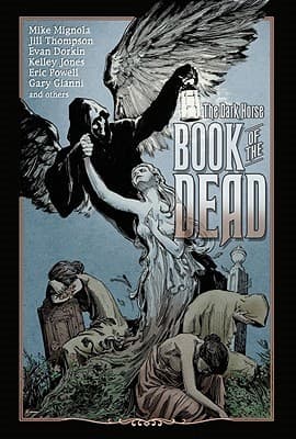 The Dark Horse Book of the Dead