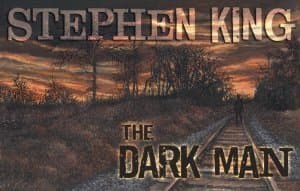 The Dark Man