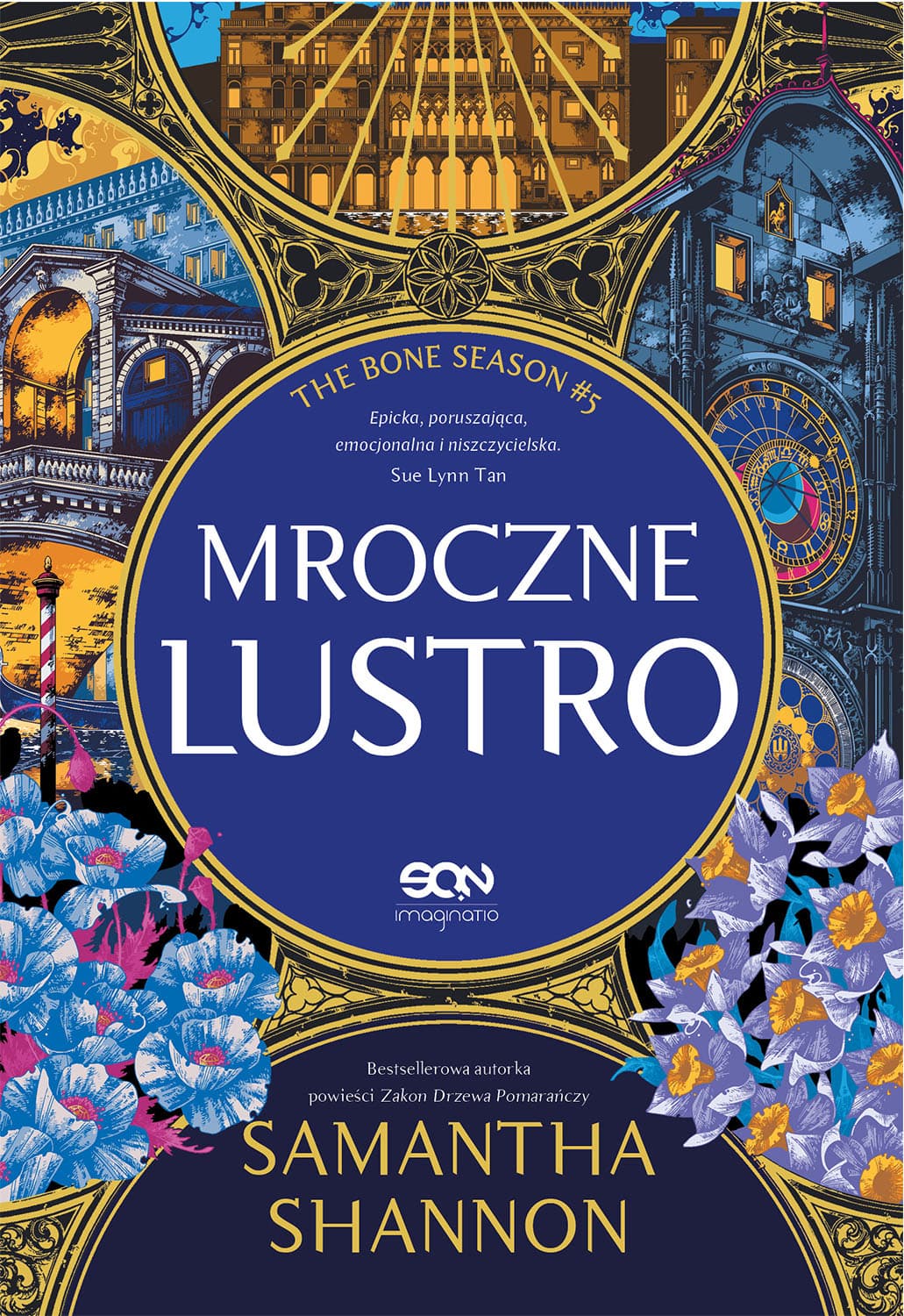 Mroczne Lustro