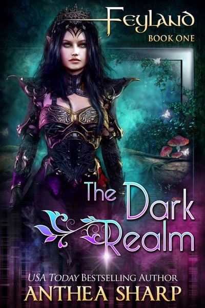 The Dark Realm