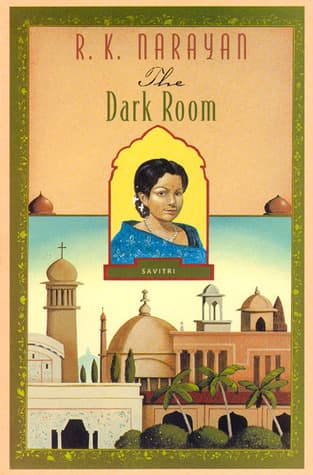 The Dark Room