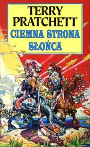 Ciemna strona słońca