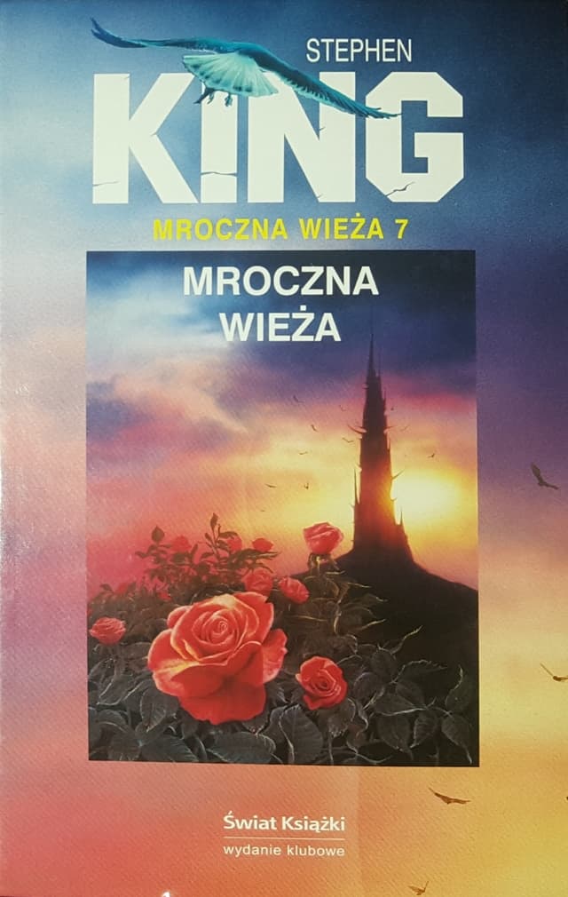 Mroczna Wieża