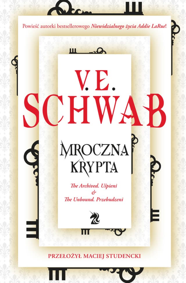 Mroczna krypta