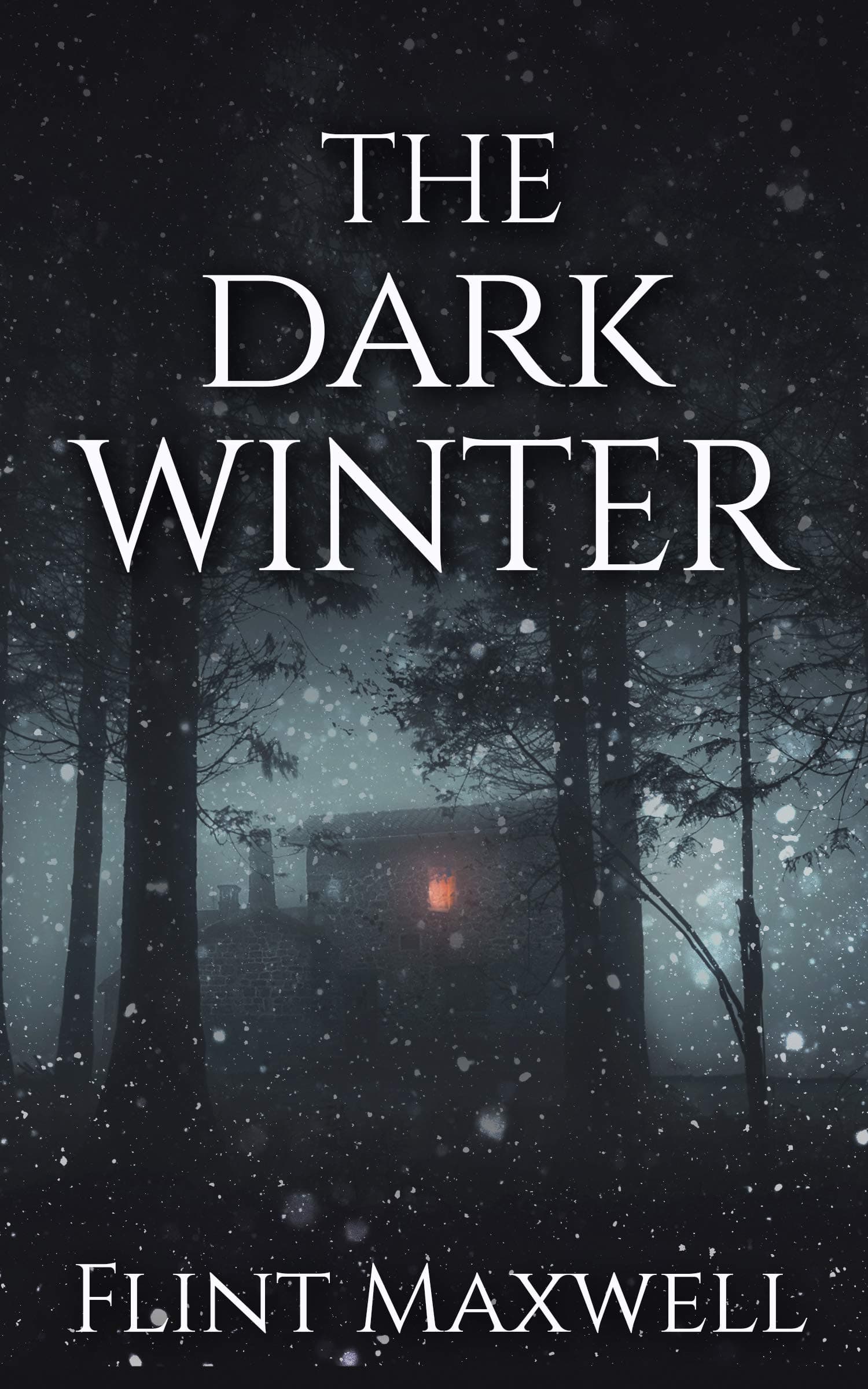 The Dark Winter
