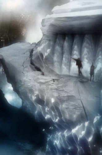 The Dark Worlds of H.P. Lovecraft, Vol 1