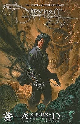 The Darkness: Accursed, Volume 1