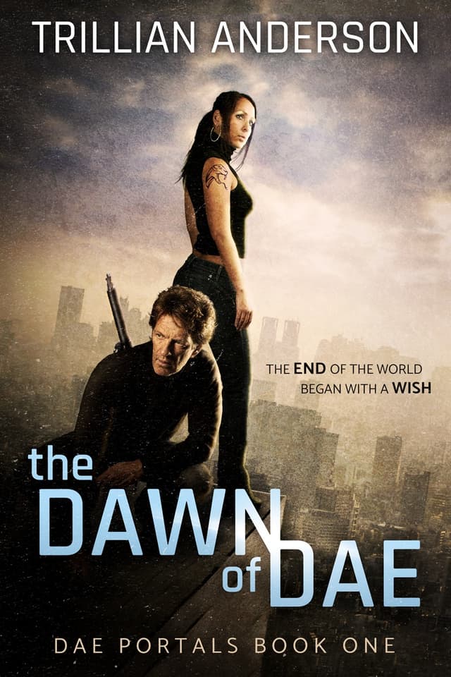 The Dawn of Dae