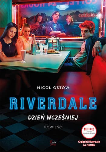 Dzień wcześniej