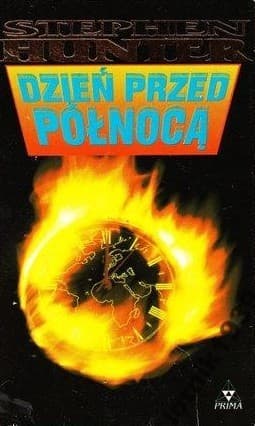 Dzień przed północą