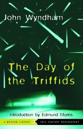 Dzień Tryfidów (Triffids #1)