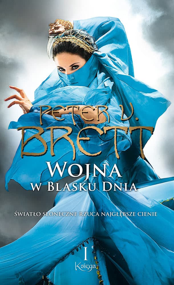 Wojna w blasku dnia