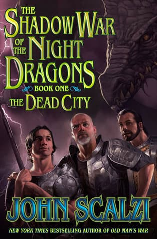The Dead City