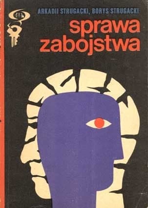 Sprawa zabójstwa