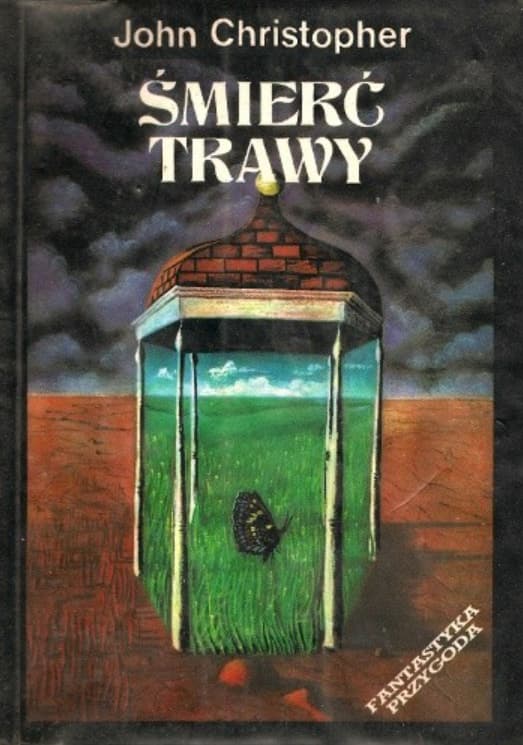Śmierć trawy