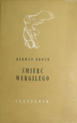 Śmierć Wergilego