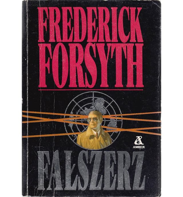 Fałszerz
