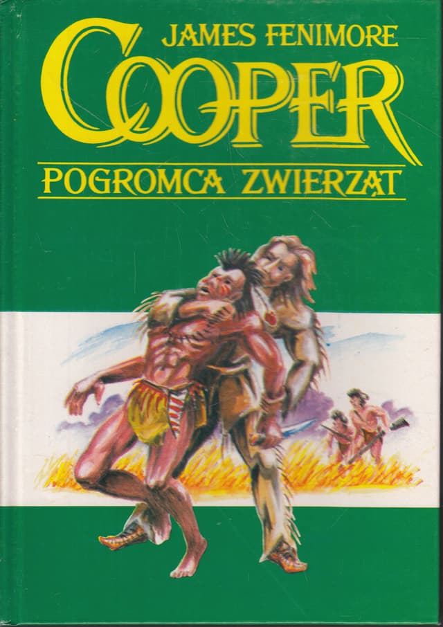 Pogromca zwierząt