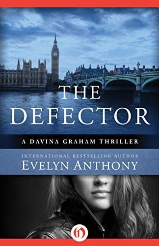 The Defector