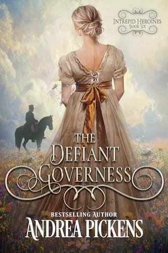 The Defiant Governess