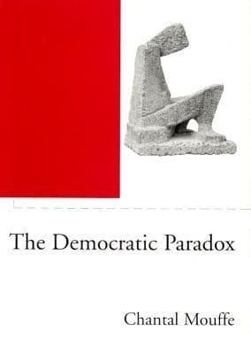 Paradoks demokracji