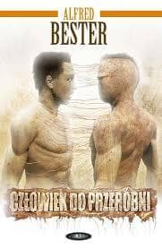 Człowiek do przeróbki