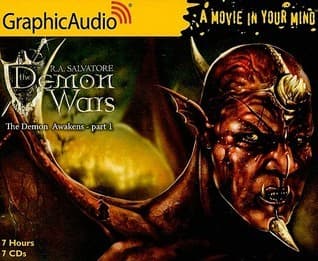 The Demon Awakens (1 of 3) [Dramatized Adaptation]