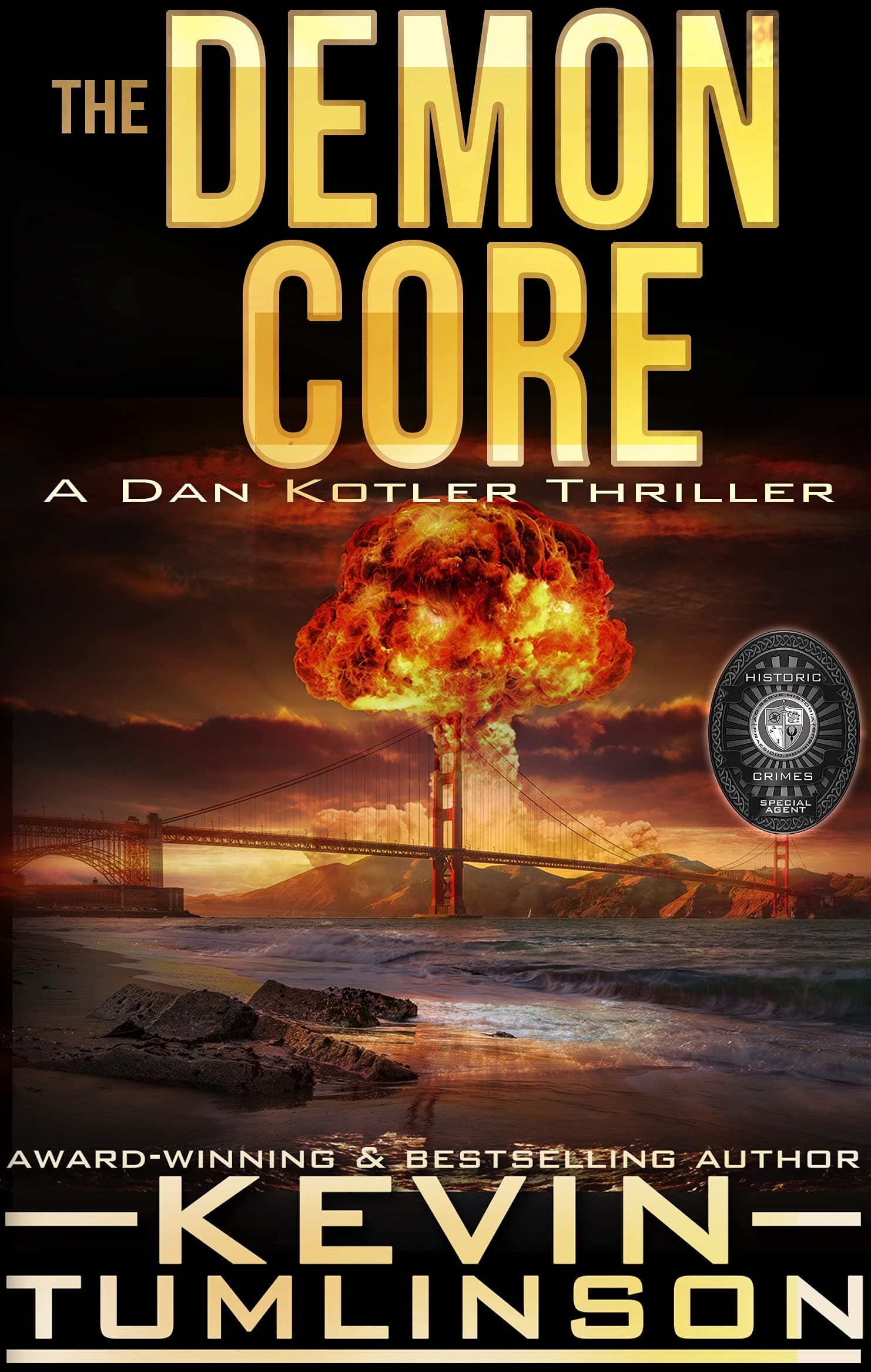 The Demon Core