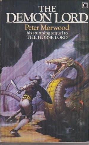 The Demon Lord