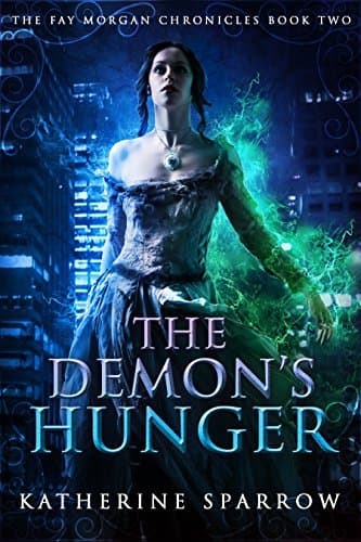 The Demon's Hunger