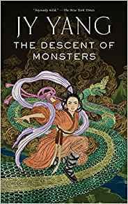 The Descent of Monsters