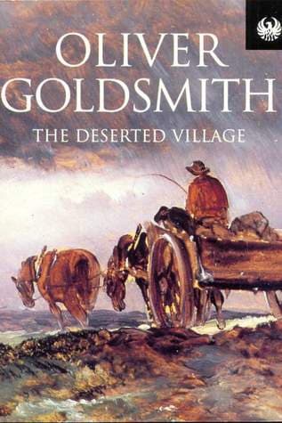 The Deserted Village and Other Poems