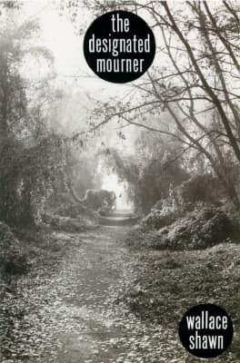 The Designated Mourner