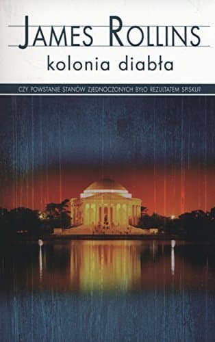 Kolonia diabla pocket 2016