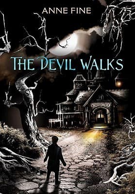 The Devil Walks