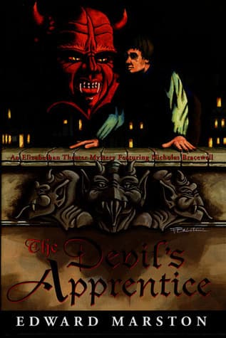 The Devil's Apprentice