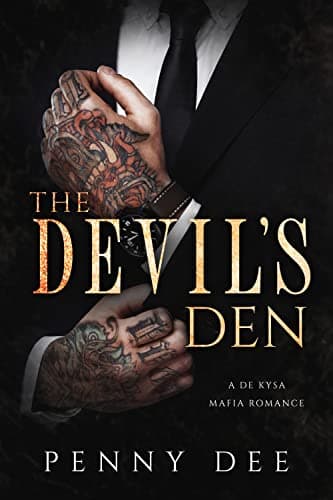 The Devil's Den