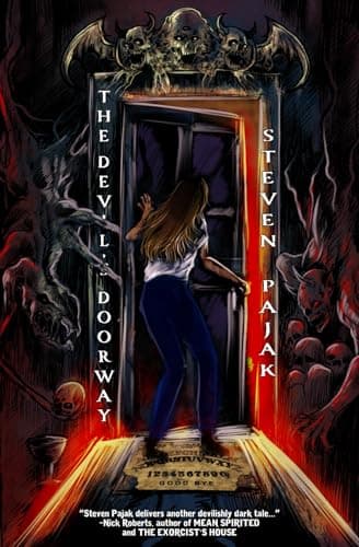 The Devil's Doorway