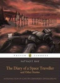 The Diary of a Space Traveller & Other Stories