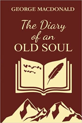 The Diary of an Old Soul