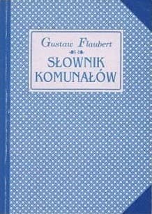 Słownik komunałów