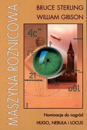 Maszyna różnicowa