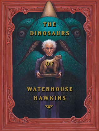 The Dinosaurs of Waterhouse Hawkins