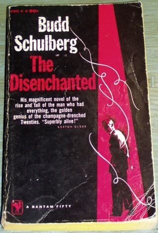 The Disenchanted